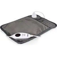 Smartwares Elektrisk Hand- och Fotvärmare 42 x 32 cm