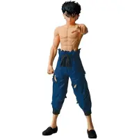 Bandai Yu Yu Hakusho Maximatic Yusuke Urameshi-figuuri 21 Cm