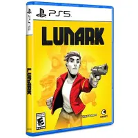 Lunark - Sony PlayStation 5 - Toiminta/Seikkailu