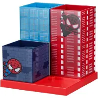 Paladone Spider-man-työpöydän Järjestäjä 15 Cm