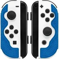 Lizardskins Nintendo Switch Joy-Con Grip - Polar Blue