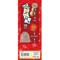 Asmodee Jungle Speed Eco Design
