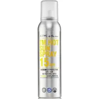 Active by Charlotte - I'M Hot Sun Spray SPF 15 150 ml