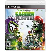 Plants vs. Zombies: Garden Warfare - Sony PlayStation 3 - Toiminta