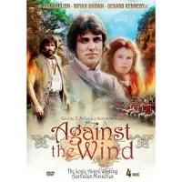 Against the Wind - Vastatuuleen (4-disc)