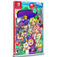 Magical Drop VI - Nintendo Switch - Mysteeri