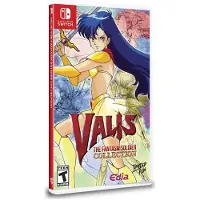 Valis The Fantasm Soldier Collection ()