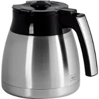 Melitta Lämpökannu ENJOY/EASY TOP THERM