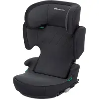 Bebeconfort Turvaistuin - RoadFix i-Size - Sävytetty Black - - OneSize - Turvaistuimet