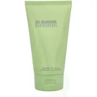 Jil Sander Evergreen hajustettu suihkugeeli 150 ml 5 unssia