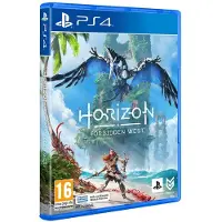 Horizon Forbidden West (GR/UK)