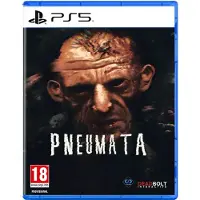Pneumata - Sony PlayStation 5 - Kauhu