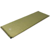 Briv Self-inflating Sleeping Pad Deluxe 50 188x60x5cm R3.6