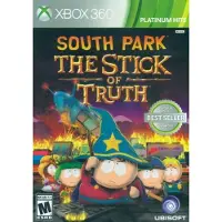 South Park: The Stick of Truth (Platinum Hits) (Import) (360)