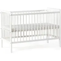 BabyTrold Mia Matkasänky