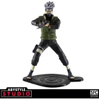 Abysse Corp Abysse: Shippuden - Kakashi Statue (16.5cm) (ABYFIG014)