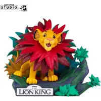 Abystyle Simba-hahmo