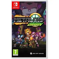 Metaloid: Origin