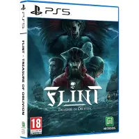 Flint: Treasure of Oblivion (5)