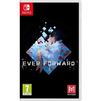 Ever Forward ()