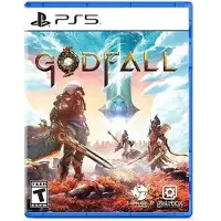 Videopeli Godfall Playstation 5