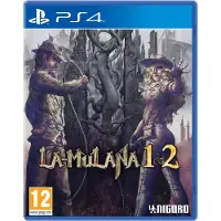 LA-MULANA 1 and 2 (4)
