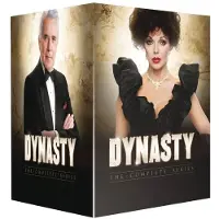 Dynastia - Complete Series (58 disc)