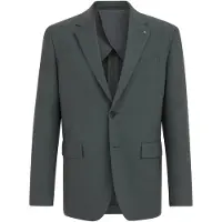 We fashion Business pikkutakki harmaa