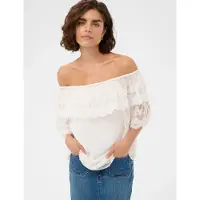 Kaffe Kathea Blouse - White - 36