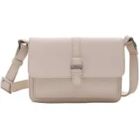 Adax Cormorano Shoulder Bag Zara - Cream - ONE SIZE