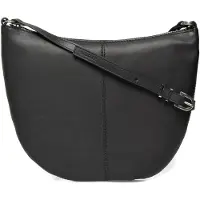 Saddler Smilla - Black - ONE SIZE