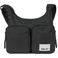DAY ET Day Gweneth Re-S Cb D Tri - Black - ONE SIZE