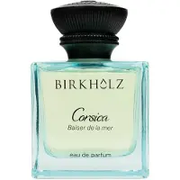 Birkholz Corsica - Baiser De La Mer 50Ml - Nude - 50 ML