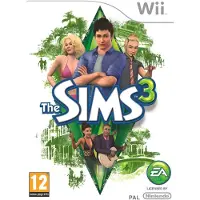 The Sims 3 - Nintendo Wii - Virtuaalilelämä