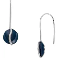 Skagen Sofie Sea Glass korvakorut