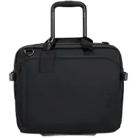Lipault Paris Rolling Tote - Black - 35