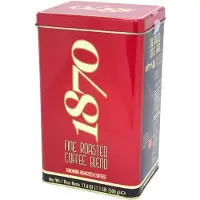 Barbera Red Vintage Box 2 x 250 g jauhettu kahvi