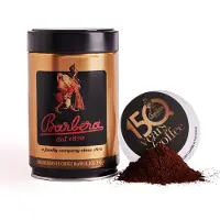 Barbera Gold Can suodatinkahvi, 250 g