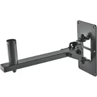 König & Meyer K&M 24169 SPEAKER WALL MOUNT
