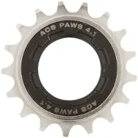 ACS Paws 4.1 Freilauf Takaratas