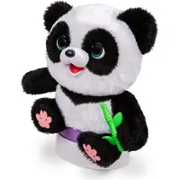 Top 1 Toys Interaktiivinen Panda Little Live Pets