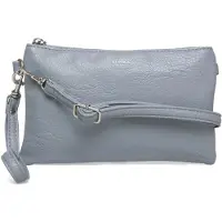 Ulrika Bag - Blue - ONE SIZE