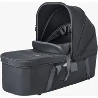 Ergobaby Metro 3 Kantokoppa Black Black One Size Musta One Size Pojat, Tytöt