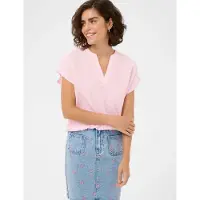 Kaffe Kapauline Blouse - Pink - 44