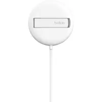 Belkin BOOST CHARGE Qi2 15w Magnetic Pad (WIA011KQWH)