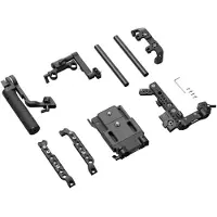 SmallRig 5341 Camera Cage Kit for Fujifilm GFX Eterna 55
