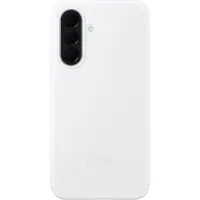 Samsung Galaxy A37 silikonikuori, vaaleanharmaa