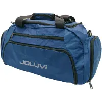 Joluvi Alpha Duffle-kassi