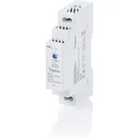 Digitus DN-PWR-SST-1512, Palvelin, Sisätila, 90 - 264 V, 47/63 Hz, 15 W, 12 V
