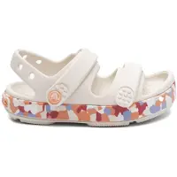 Crocs Crocband Cruiser Glow Confetti Band Sandaalit